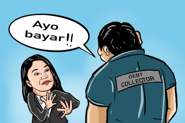 Harian Disway: Djono W. Oesman