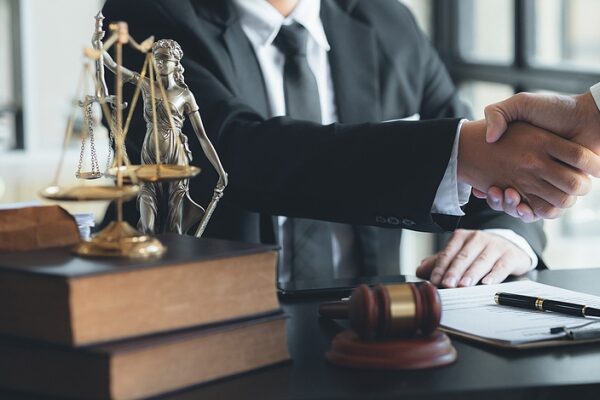 Langkah Hukum Jika Salah Satu Pihak Tidak Menjalankan Isi Perjanjian Bersama!