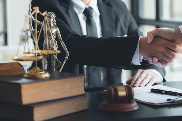 Langkah Hukum Jika Salah Satu Pihak Tidak Menjalankan Isi Perjanjian Bersama!