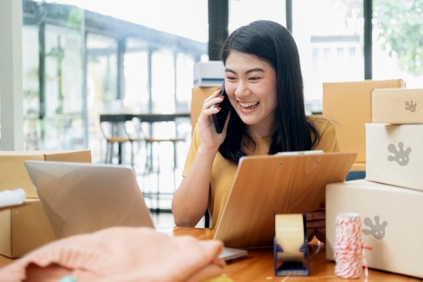 Mau Bangun Usaha, Pahami Dulu Perbedaan Usaha Mikro, Kecil Dan Menengah