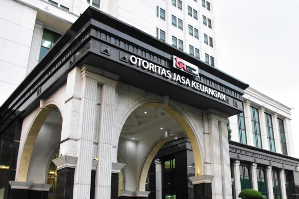 OJK Berwenang Penuh Untuk Memohonkan Pailit Atau PKPU Terhadap Pelaku Industri Keuangan