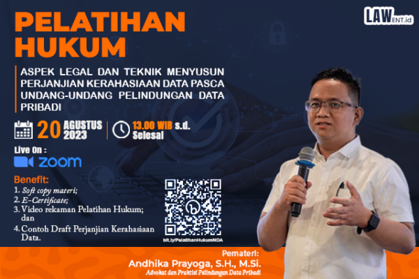 Website (pelatihan Hukum)