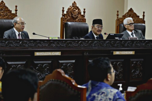 Putusan MKMK
