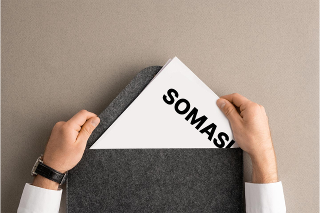 Somasi