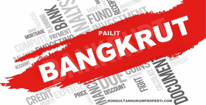BANGKRUT-PAILIT
