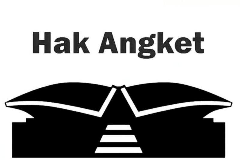 Hak Angket