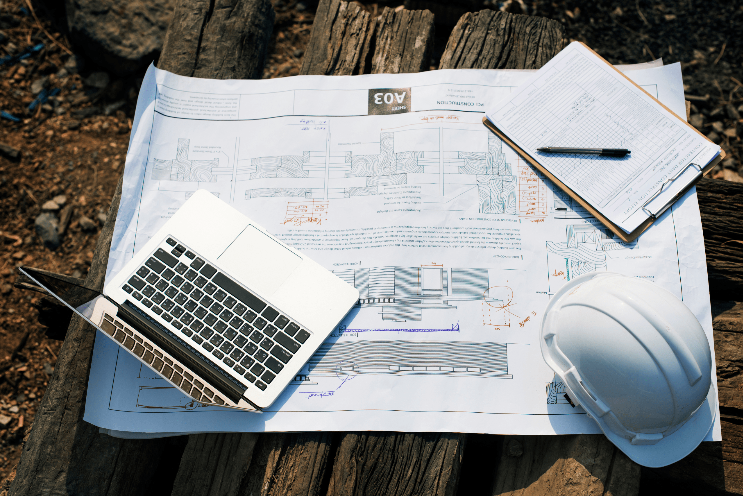Site plan dan blok plan-min