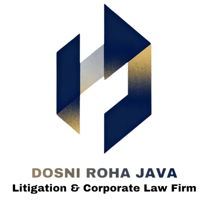 Dosni Roha Java